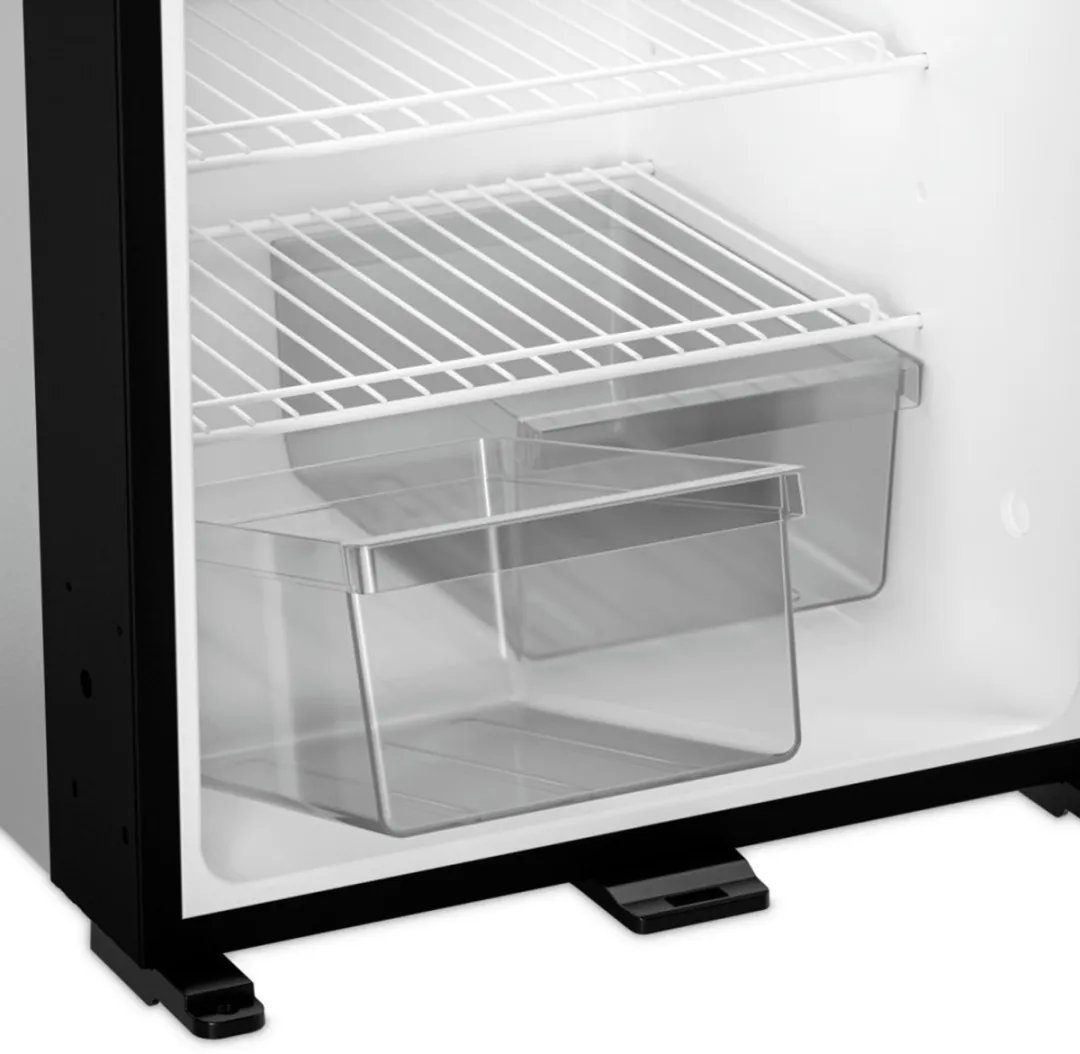 Dometic NRX 35C Koelkast - Donkergrijs