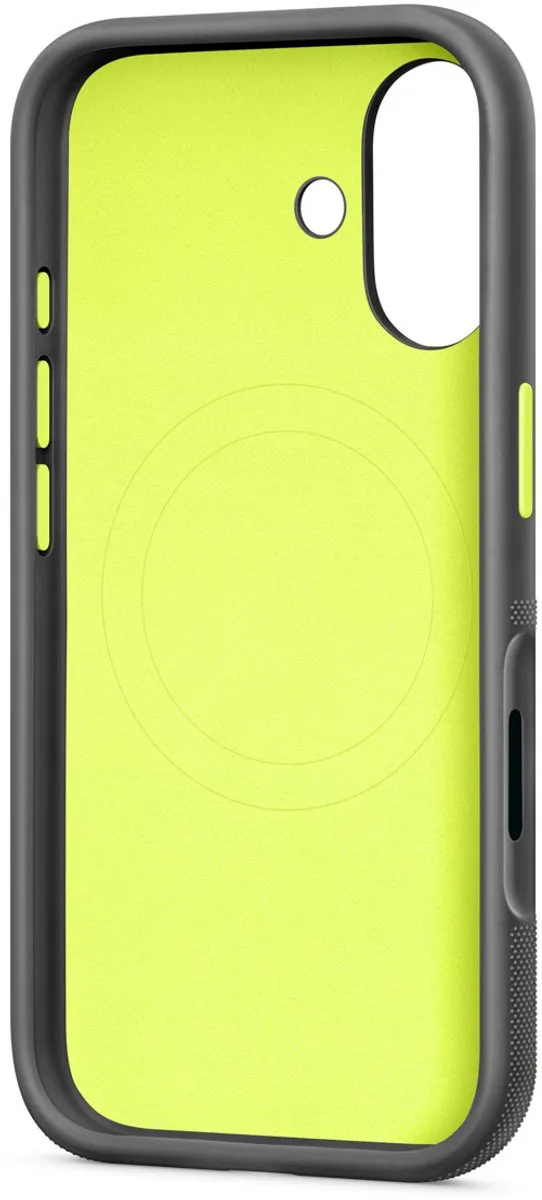 Beats Rugged Case MGJX4LL/A - iPhone 17 - Zwart