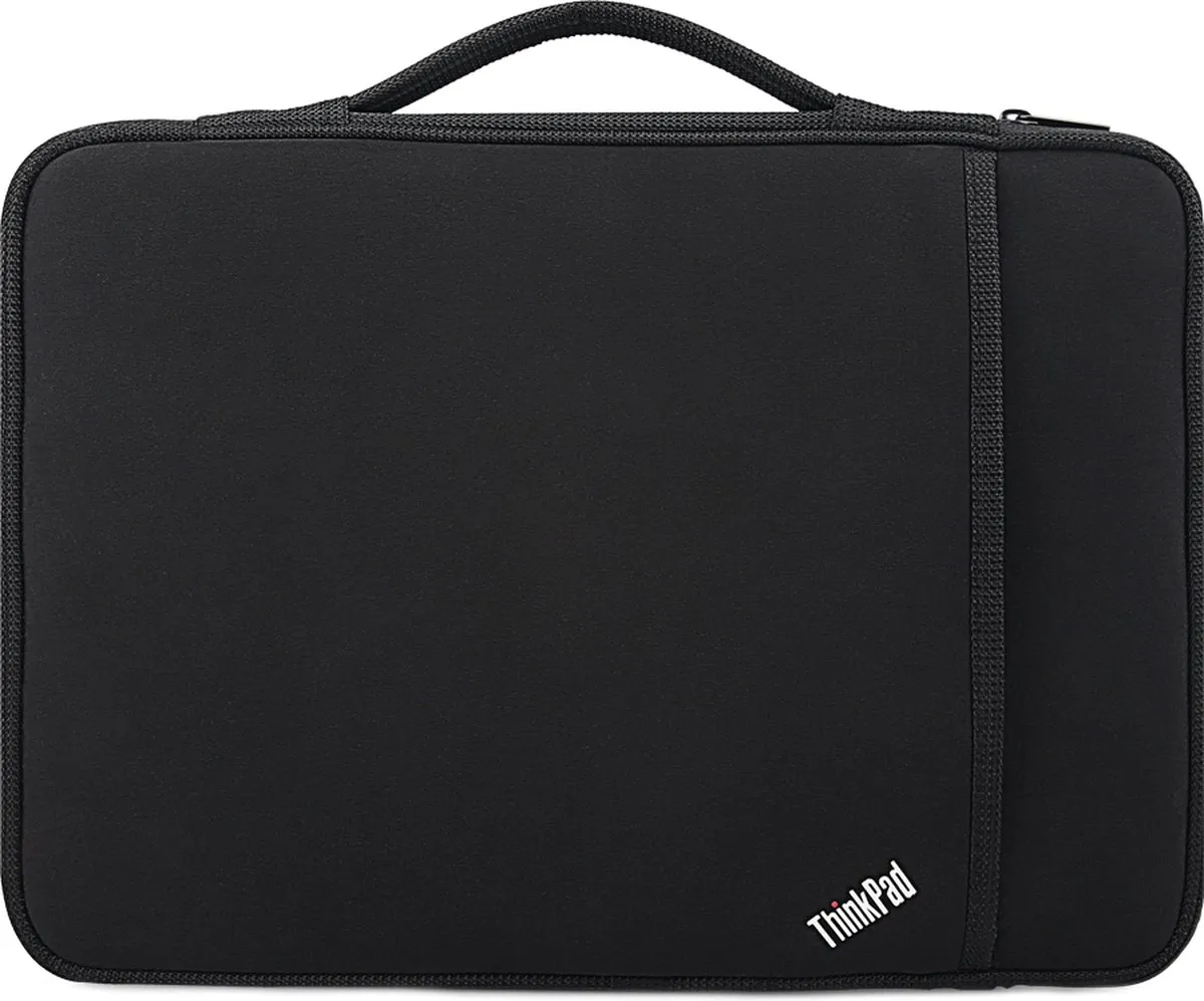 Lenovo Sleeve Flex G 14Q8CX05 14" - Laptoptas Zwart