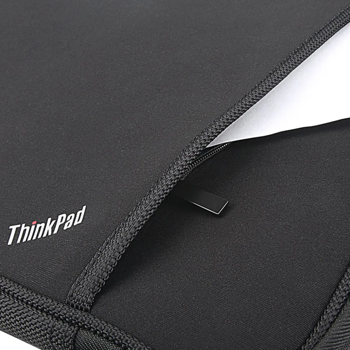 Lenovo Sleeve Flex G 14Q8CX05 14" - Laptoptas Zwart