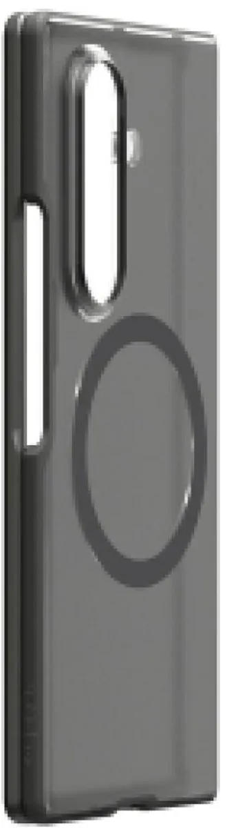 Samsung Capella Magnetic Cover Zwart - Galaxy Z Fold 7 - afbeelding 4 van 4