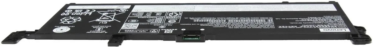Lenovo 5B11Q01970 Accu - 54,72Wh
