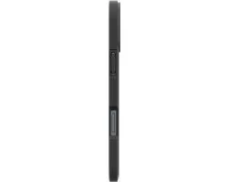 Spigen Core Armor MagFit iPhone 16 Hoesje - Zwart - afbeelding 3 van 6