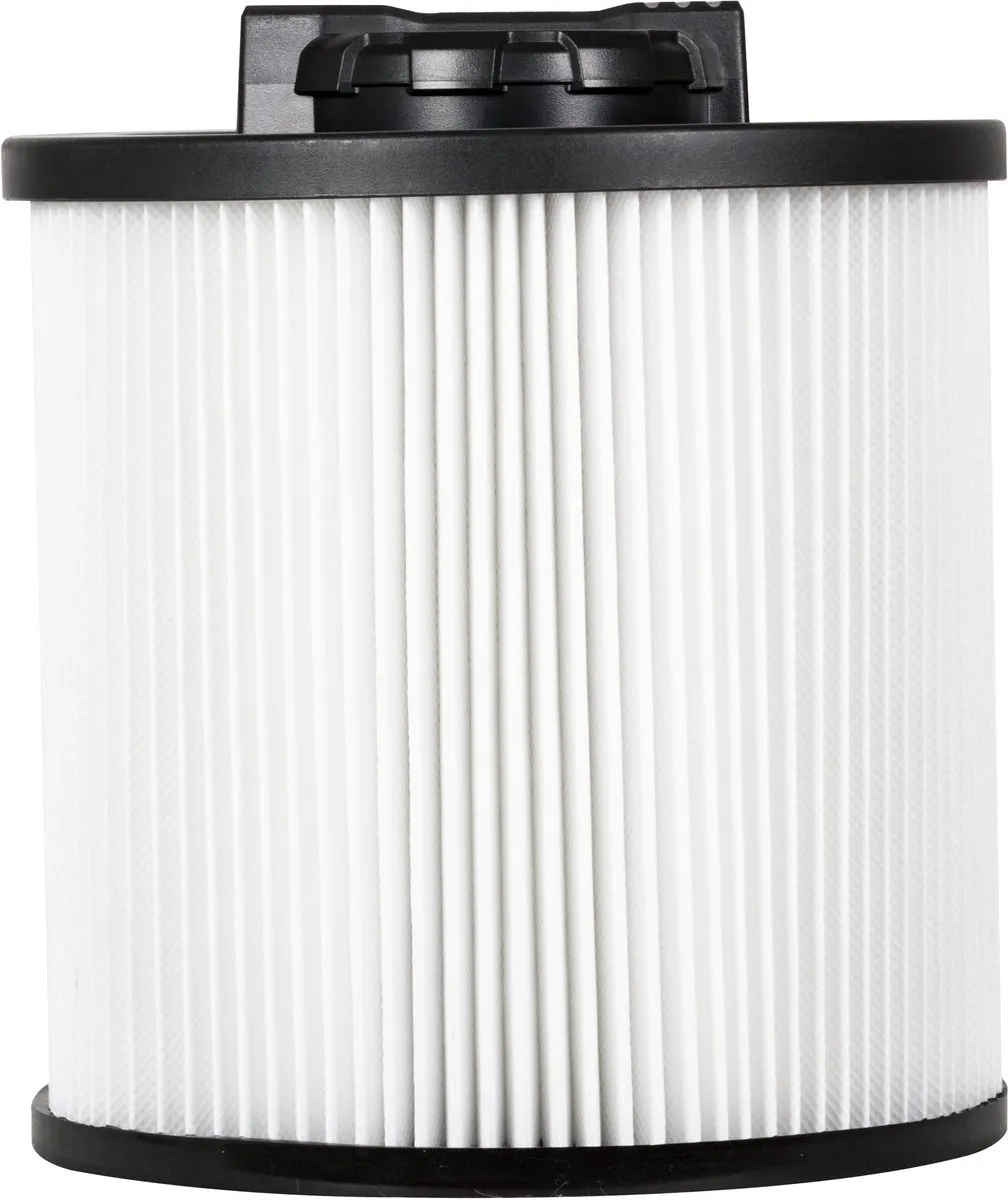 DeWalt DXVC6910 - Vervangingsfilter - Odkurzaczfilter - Kartridż - Wasbaar