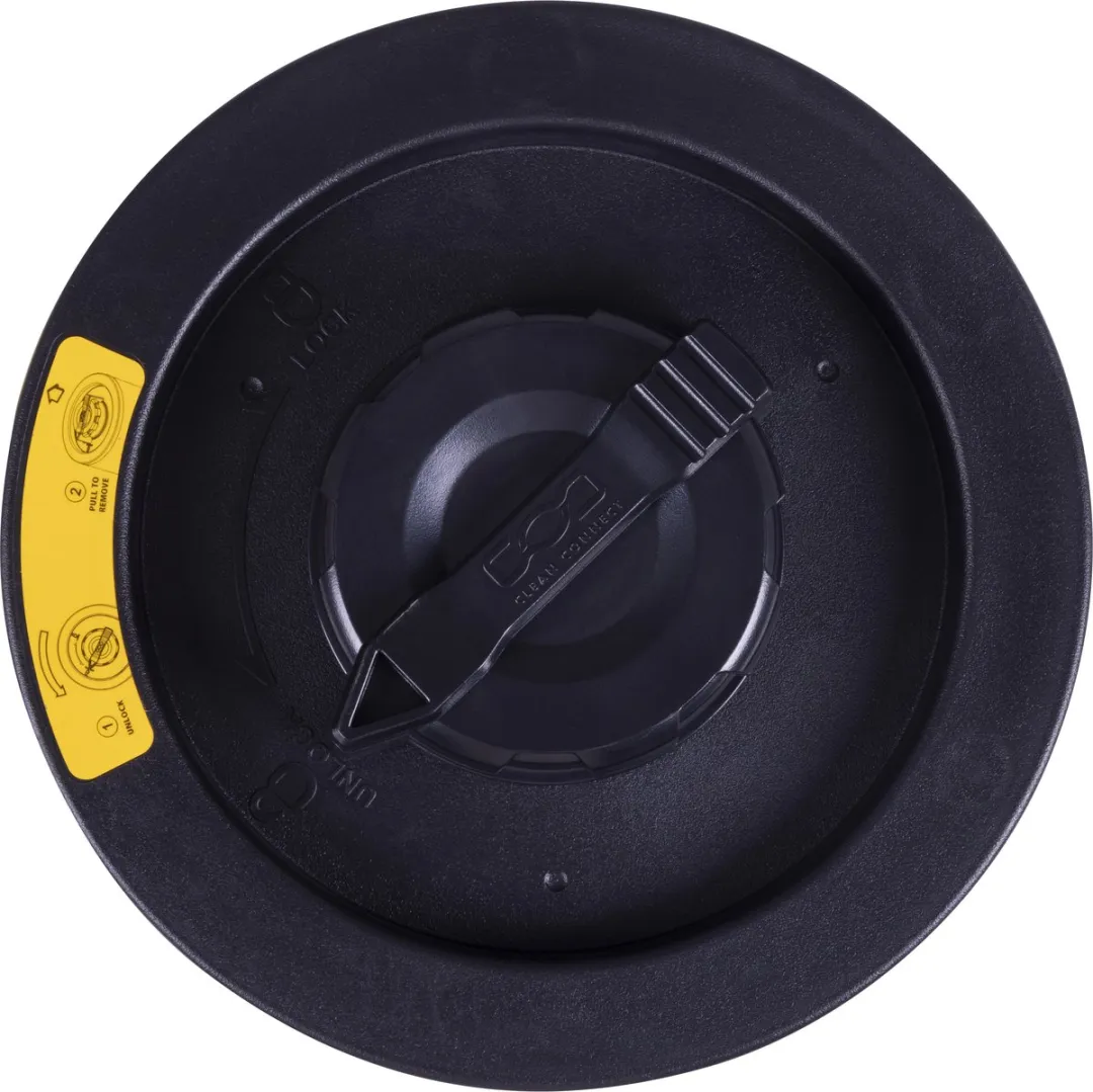 DeWalt DXVC6910 Vervangingsfilter - Stofzuiger - 23-61 liter - afbeelding 6 van 6