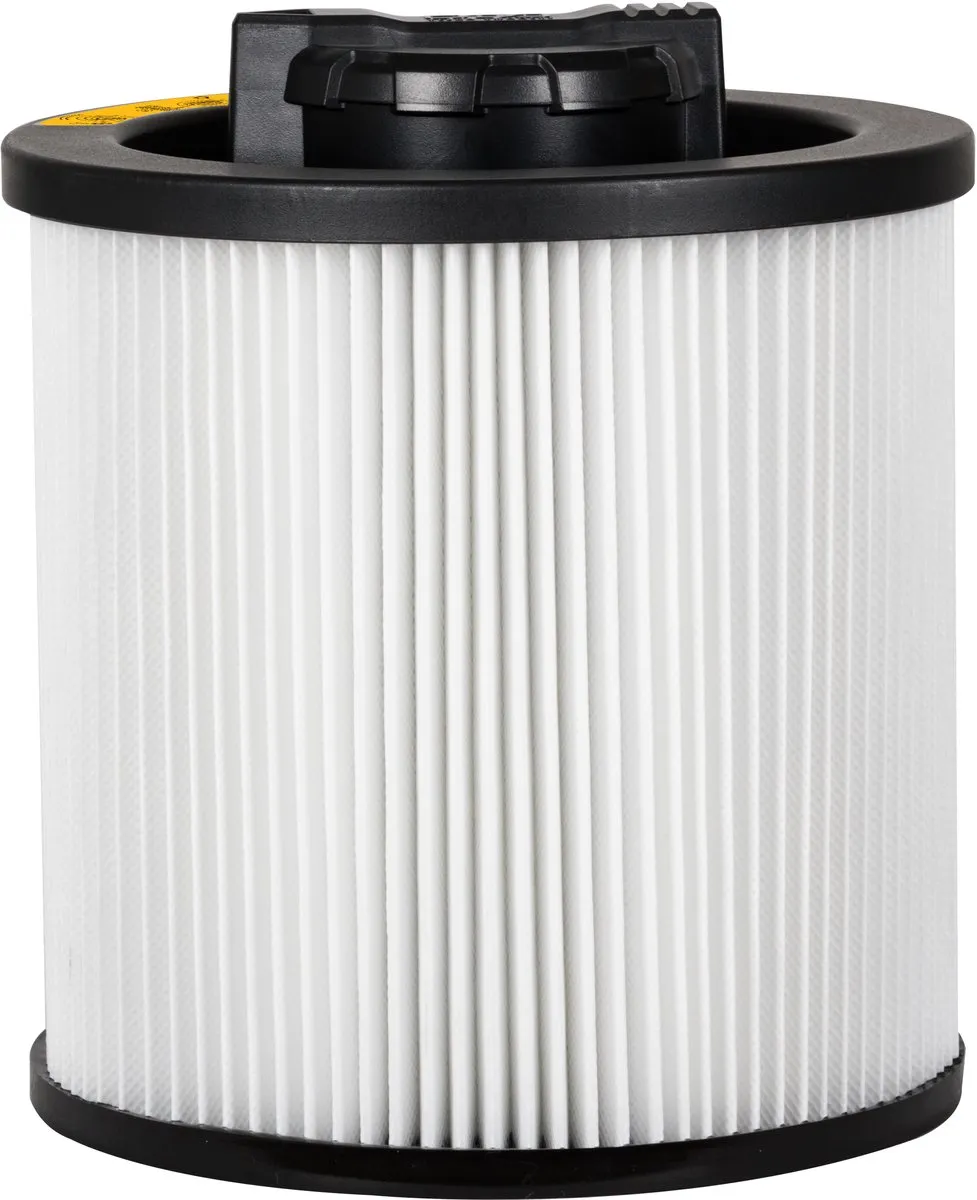 DeWalt DXVC6910 - Vervangingsfilter - Odkurzaczfilter - Kartridż - Wasbaar