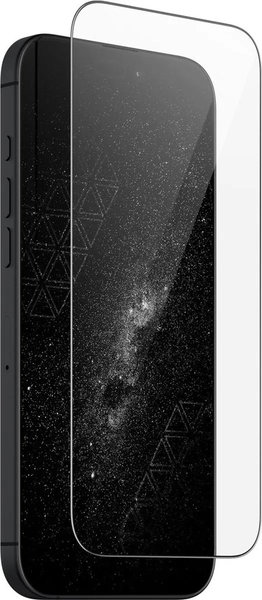 PanzerGlass Ceramic iPhone 16 Pro Max Screenprotector - Case Friendly