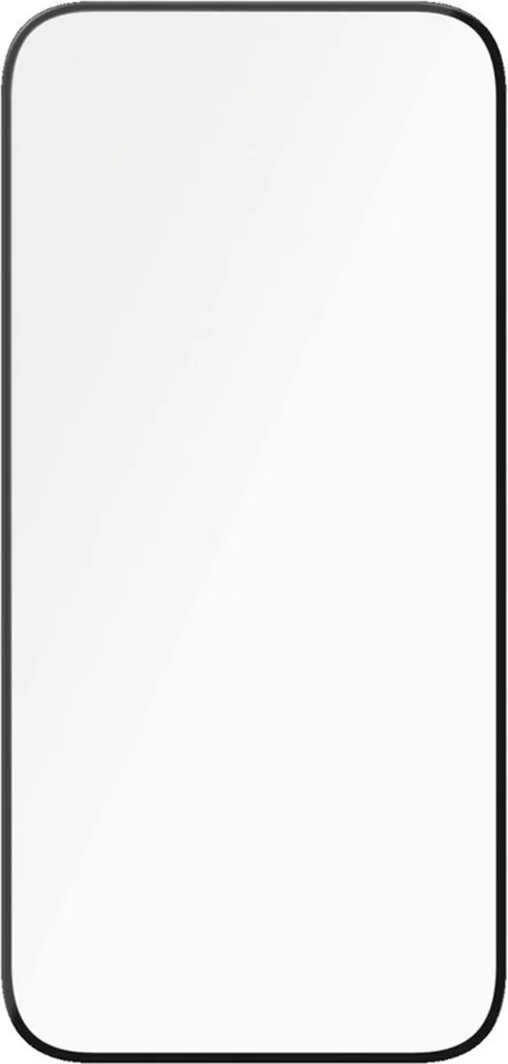 PanzerGlass Ceramic iPhone 16 Pro Max Screenprotector - Case Friendly