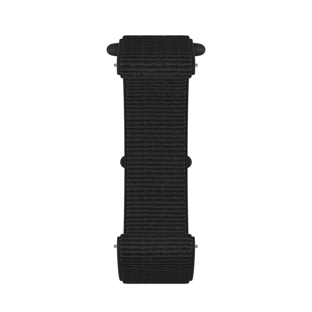 Polar Horlogebandje 20mm Hook & Loop