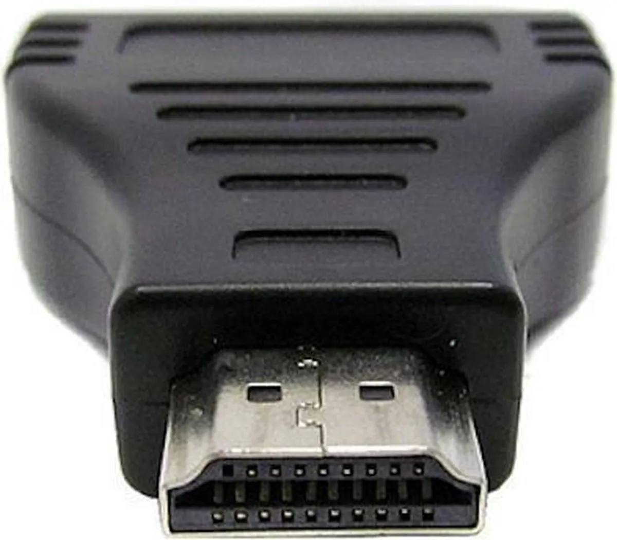 HP 691227-001 HDMI naar DVI-D Adapter