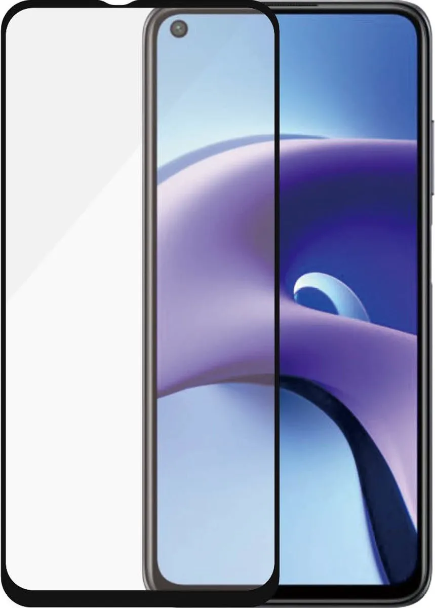 PanzerGlass Xiaomi Redmi Note 9T Schermbeschermer