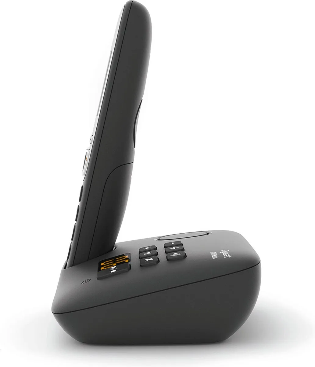 Gigaset A690A DECT Telefoon - Zwart