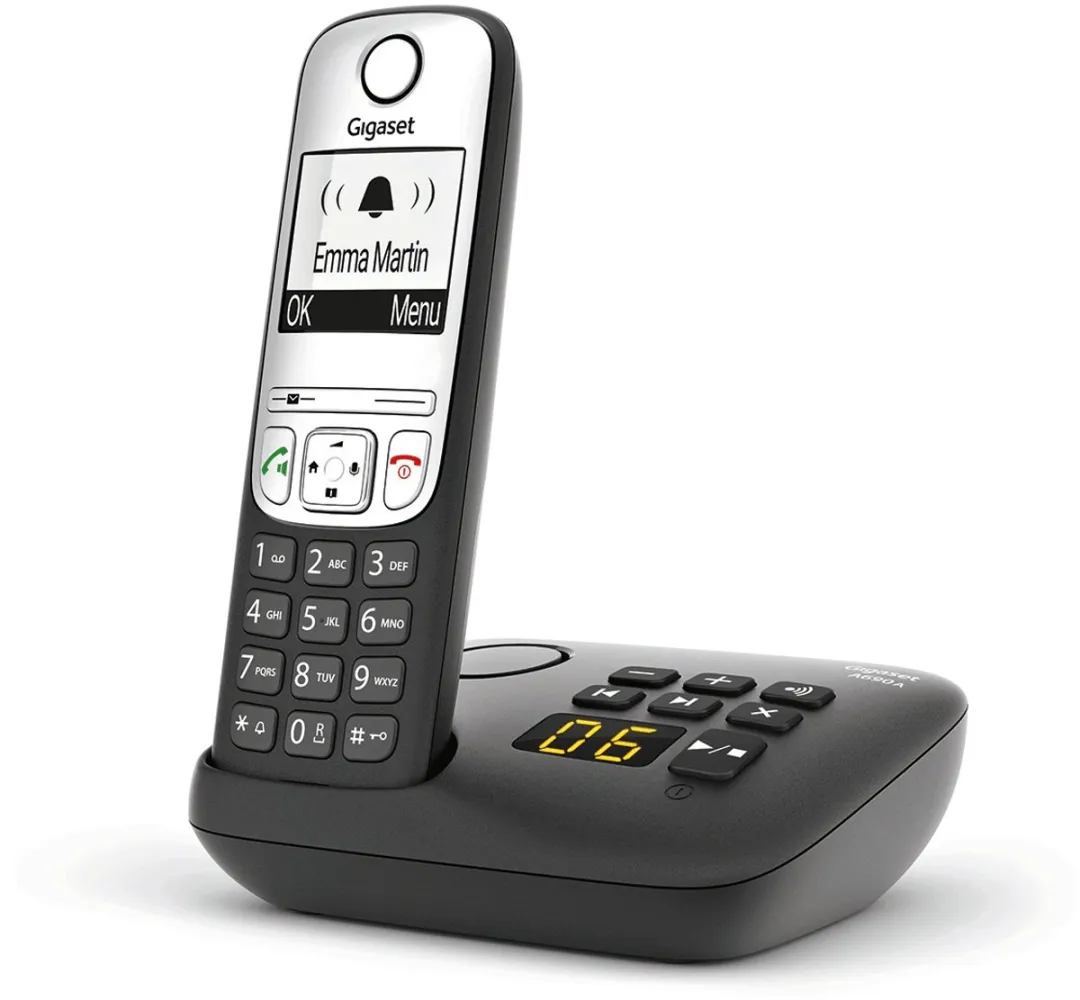 Gigaset A690A DECT Telefoon