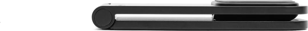 Peak Design Mobile Wireless Charging Stand v2 M-CS-BK-2 - Zwart - afbeelding 4 van 6