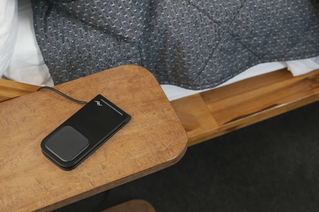 Peak Design Mobile Wireless Charging Stand v2 M-CS-BK-2 - Zwart - afbeelding 3 van 6