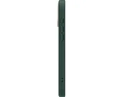 Spigen Cyrill Kajuk Mag Hoesje iPhone 16 Pro Max - Groen - MagSafe