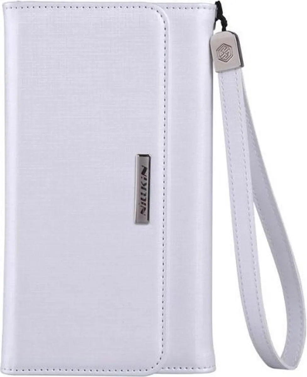 Nillkin Bazaar Leather Case iPhone 6