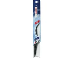 Bosch R1 Ruitenwisserblad 300mm - Zwart