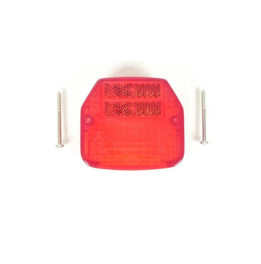 Peugeot 50 XP6 SM Cabochon Achterlicht 2008-2013
