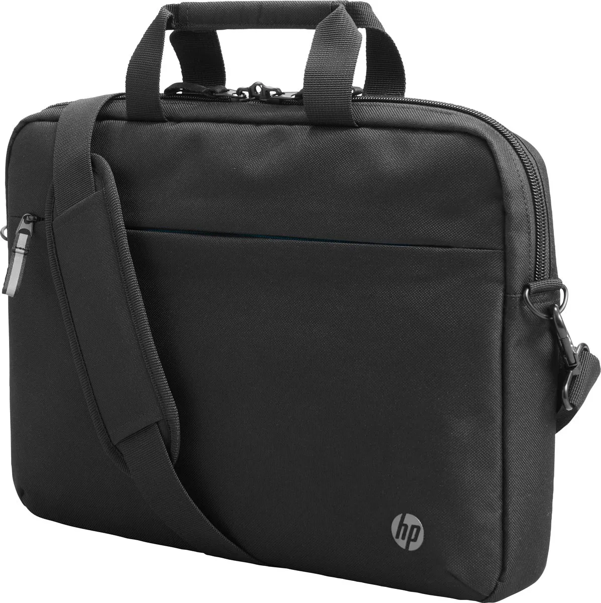 HP 500S8AA Laptoptas 14 inch - Zwart - afbeelding 6 van 6