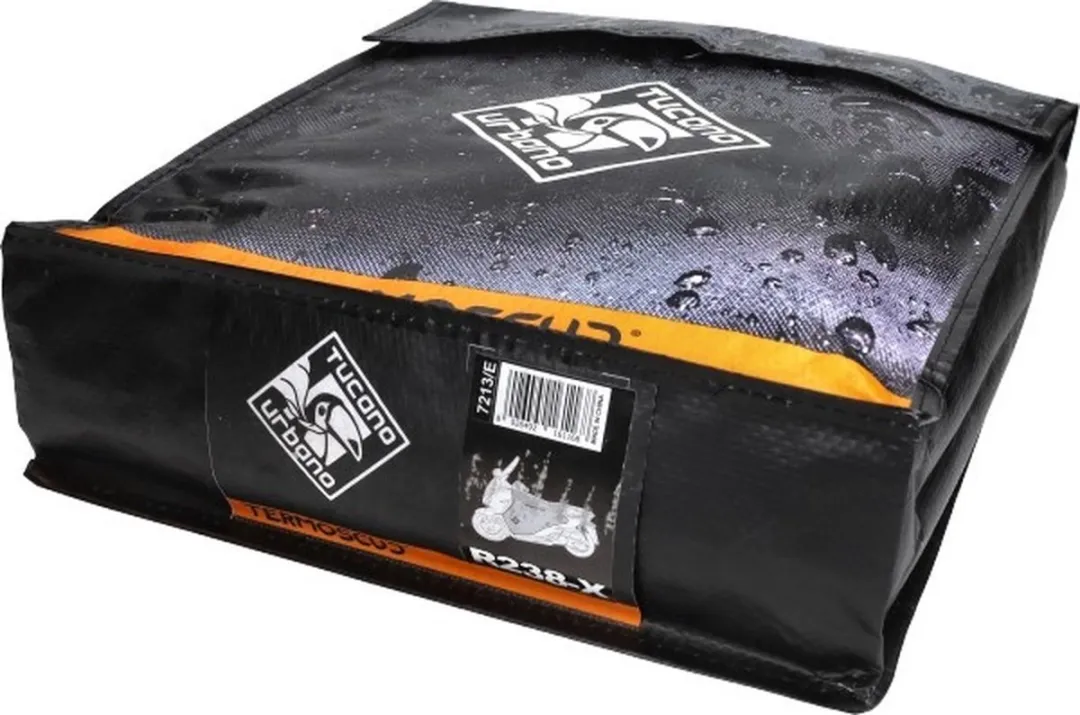 Tucano Beenkleed Forza 350 R238 Thermoscud