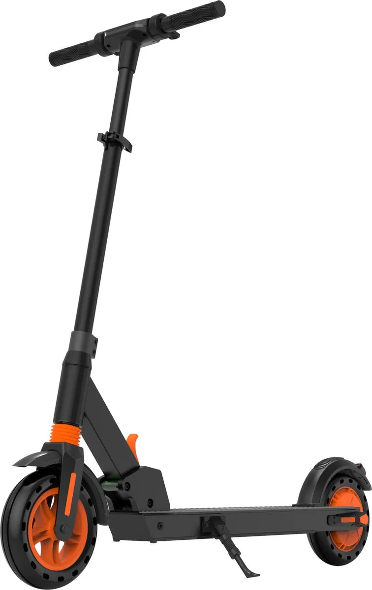Stay-on X8 Pro Elektrische Step