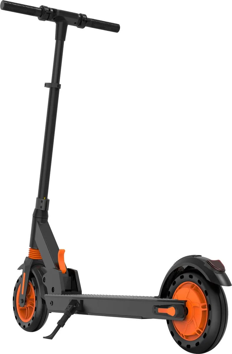 Stay-on X8 Pro Elektrische Step - 25 km/u - Zwart