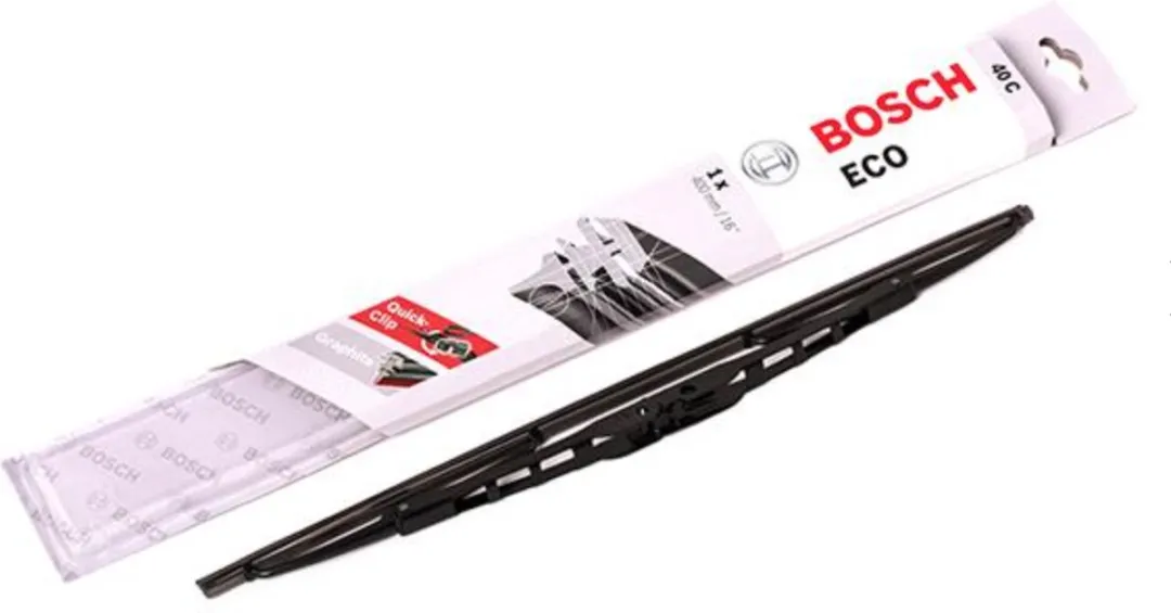 Bosch Eco Wisserblad Voorruit 400mm
