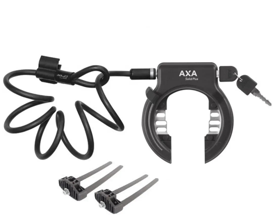 AXA Solid Plus ART2 Ringslot
