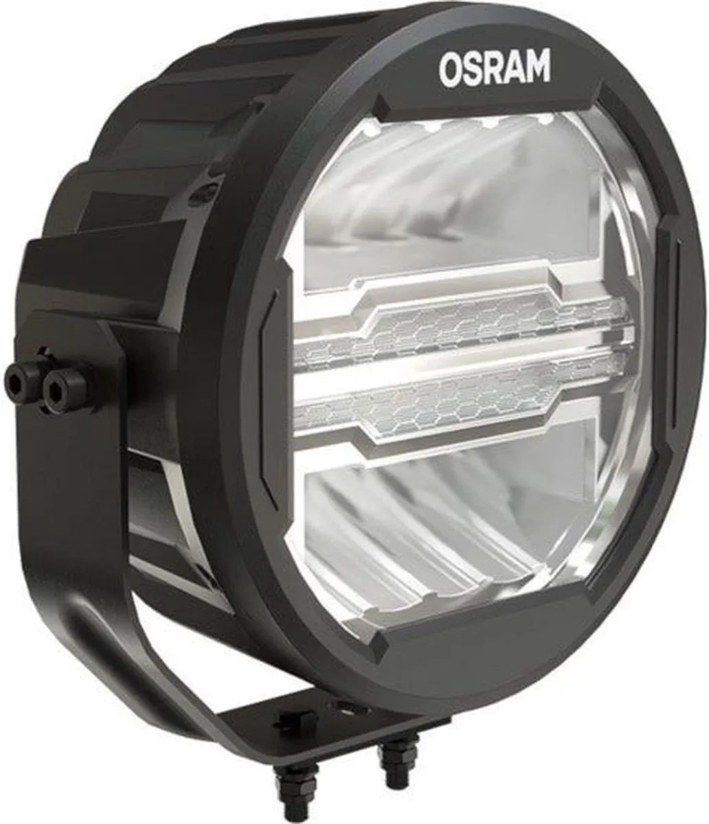 Osram LEDriving ROUND MX260-CB LEDDL112-CB - 6000K Wit