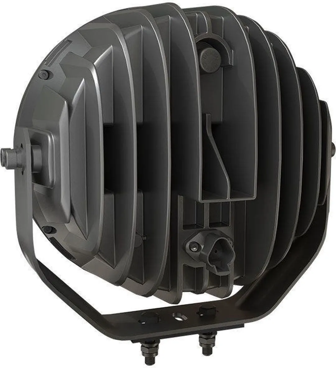 Osram LEDriving ROUND MX260-CB LEDDL112-CB - 6000K Wit