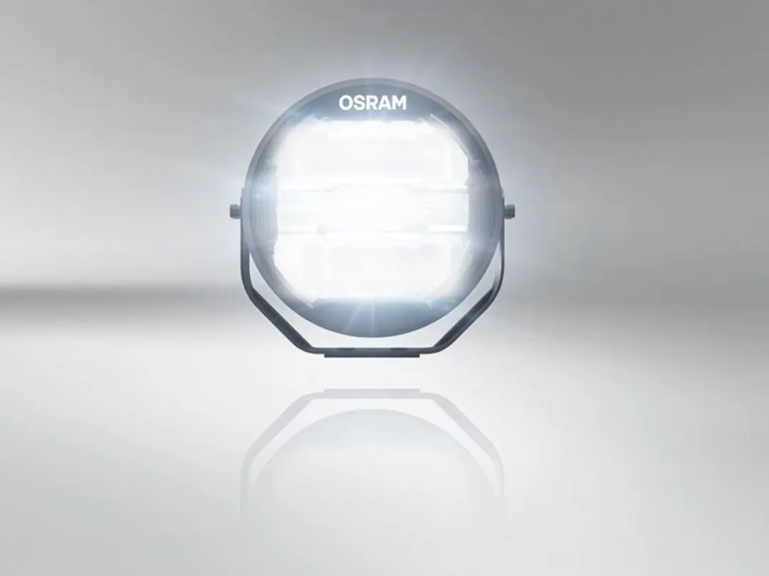 Osram LEDriving ROUND MX260-CB LEDDL112-CB - 6000K Wit - afbeelding 6 van 6
