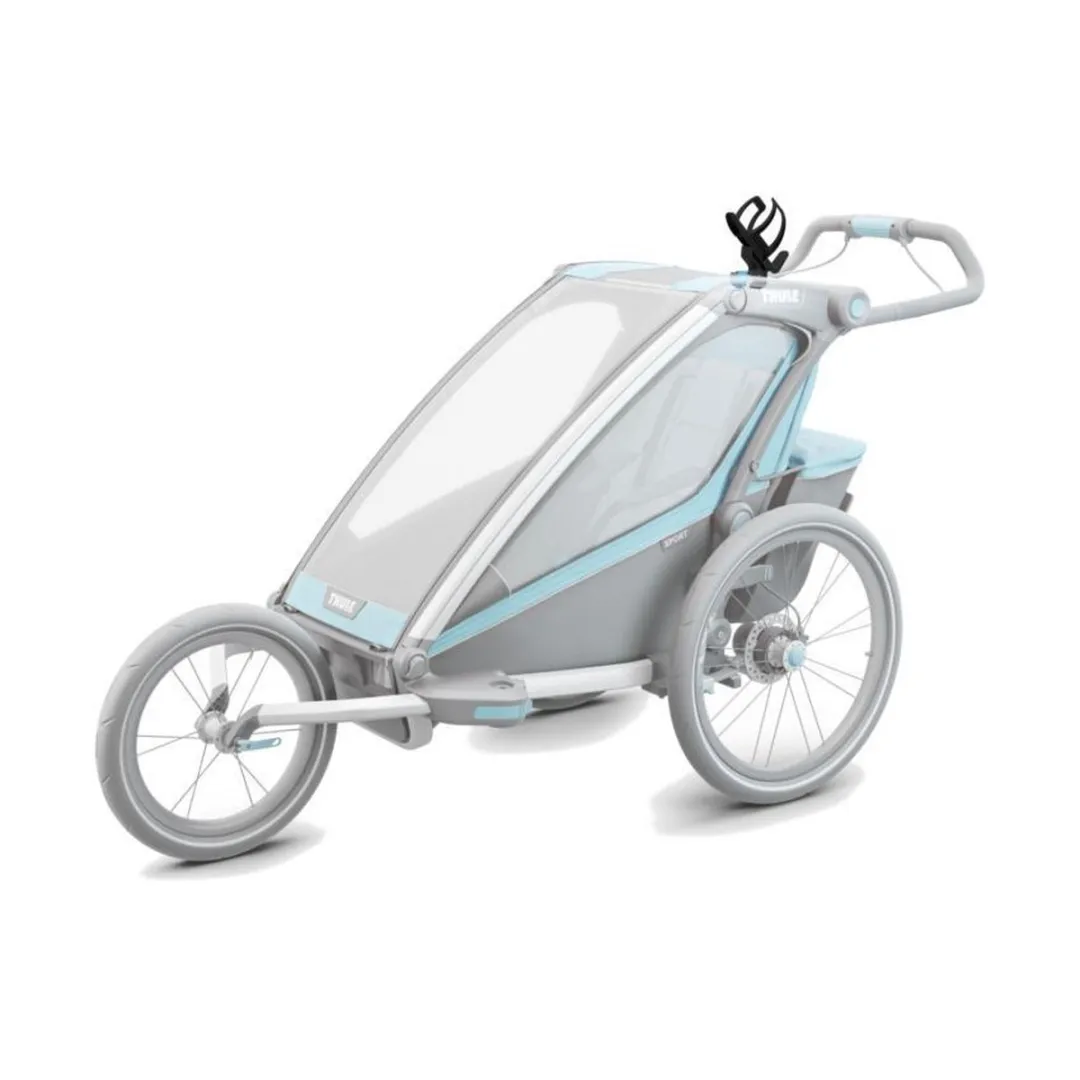 Thule Hydration Cage - Zwart