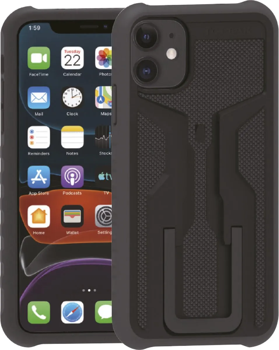 Topeak Ridecase iPhone 11