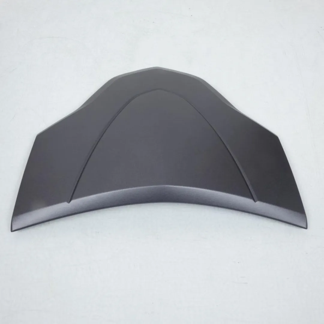 Yamaha City 39L Capot Enjoliveur Topcase - Grijs