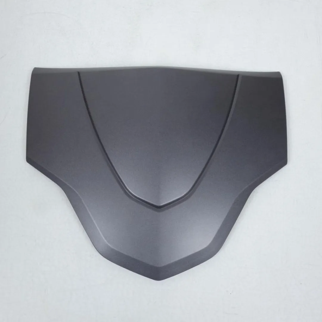 Yamaha City 39L Capot Enjoliveur Topcase - Grijs