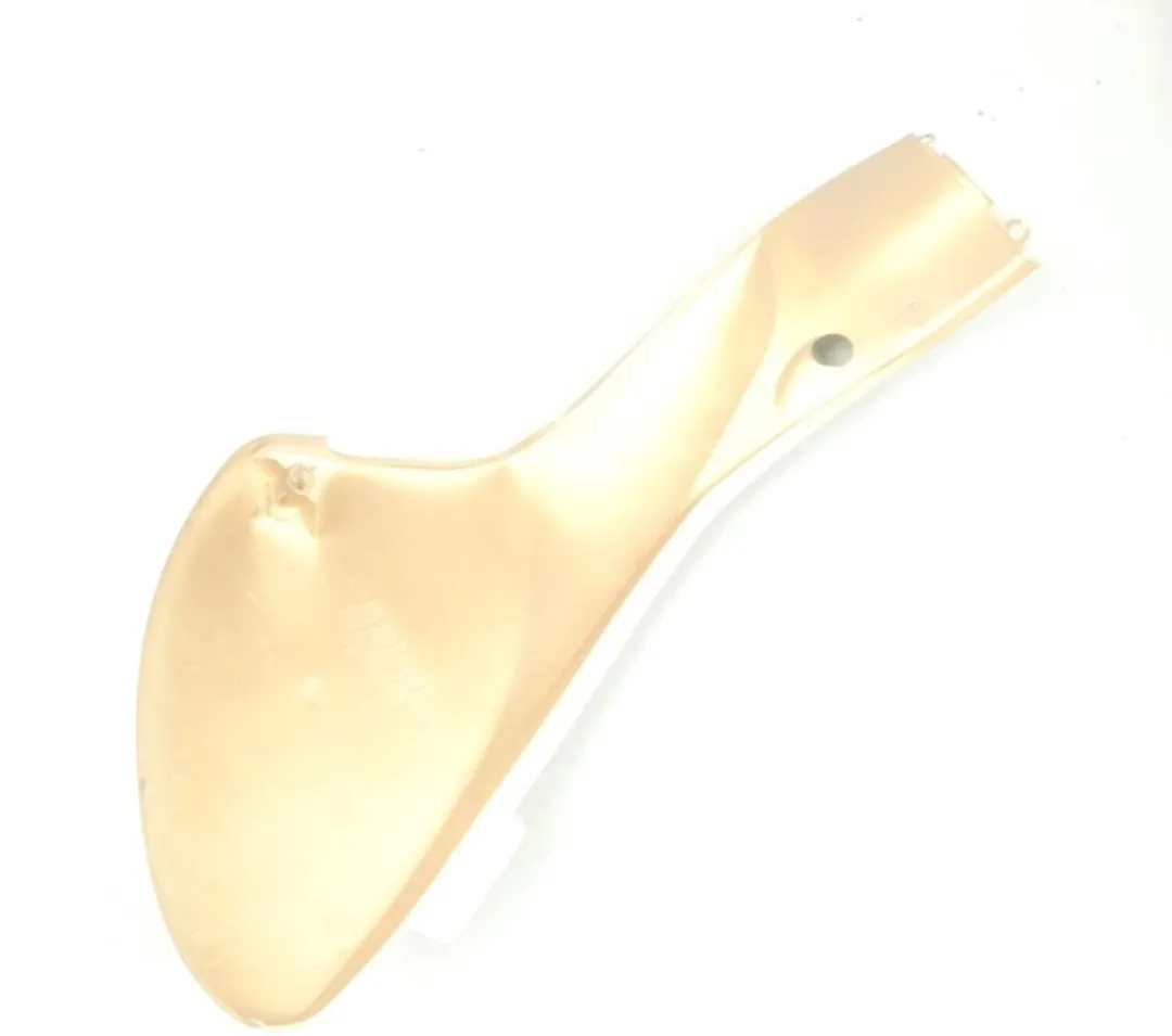 Peugeot 50 TKR Coque ARD - Bruin - 11738623