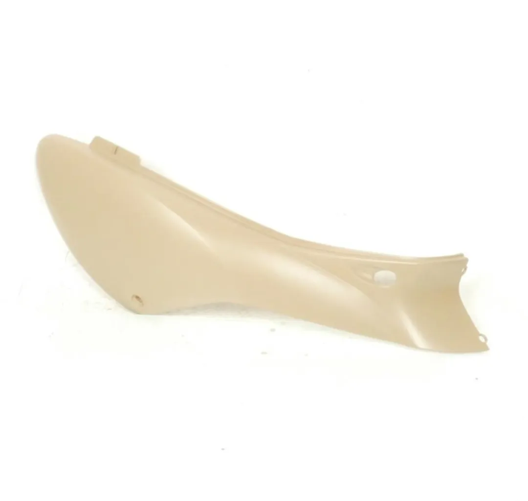Peugeot 50 TKR Coque ARD - Bruin - 11738623