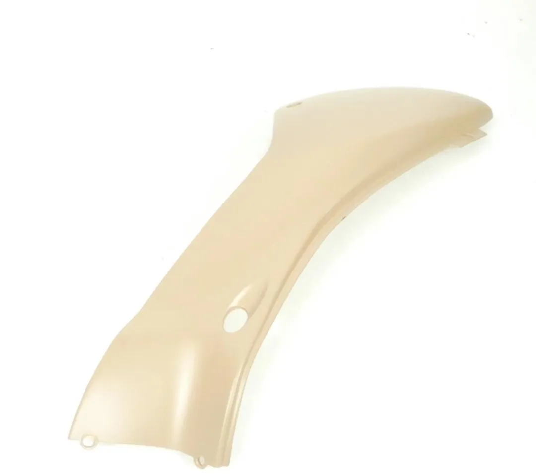 Peugeot 50 TKR Coque ARD - Bruin - 11738623