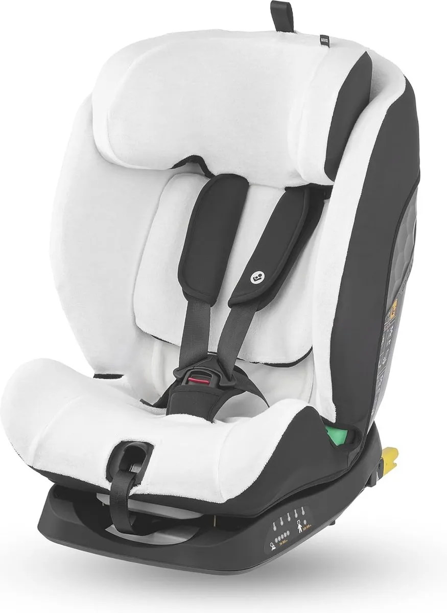 Maxi-Cosi Autostoelhoes Titan i-Size
