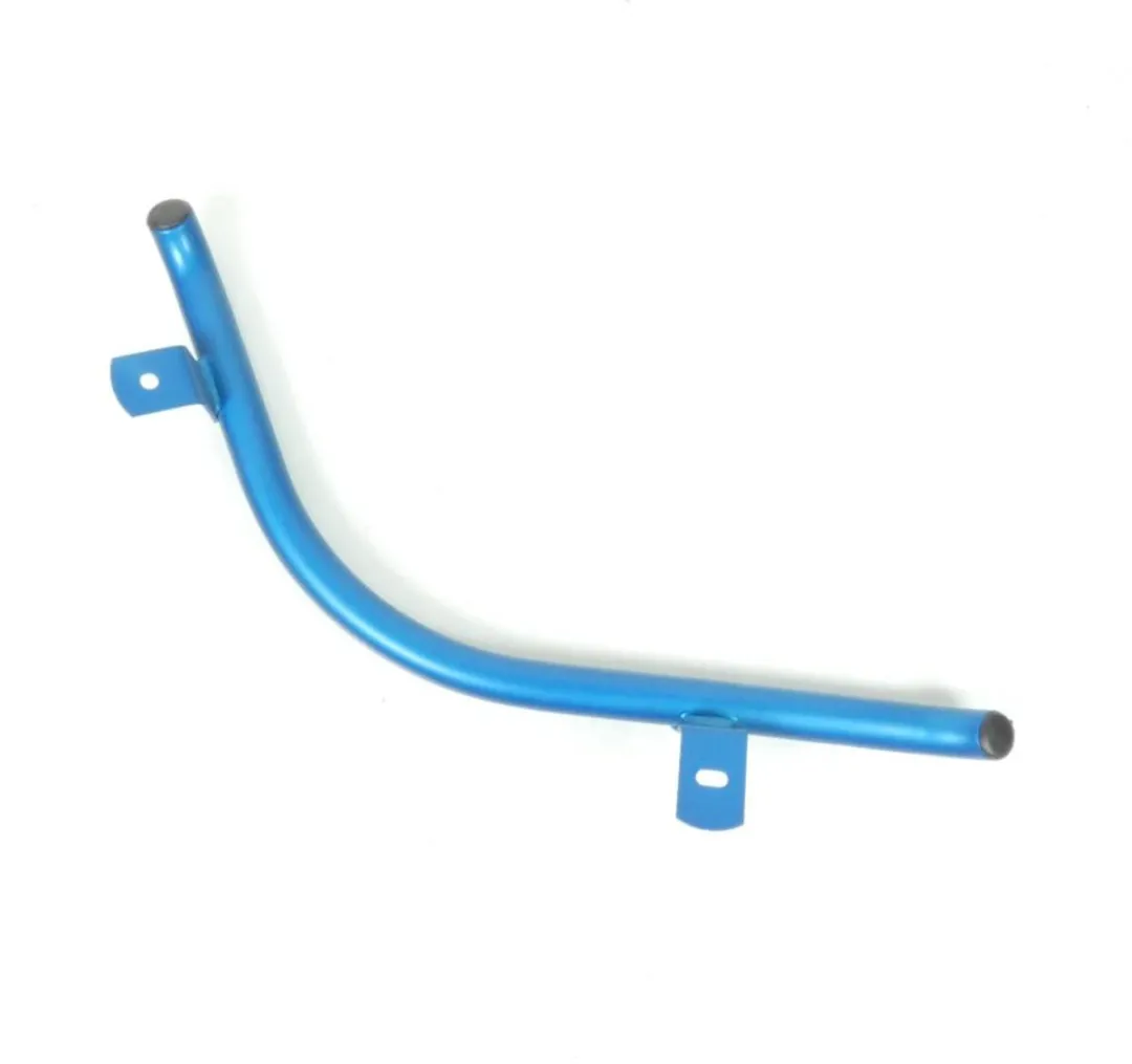 Peugeot 50 TKR Tube Protection Bas Caisse