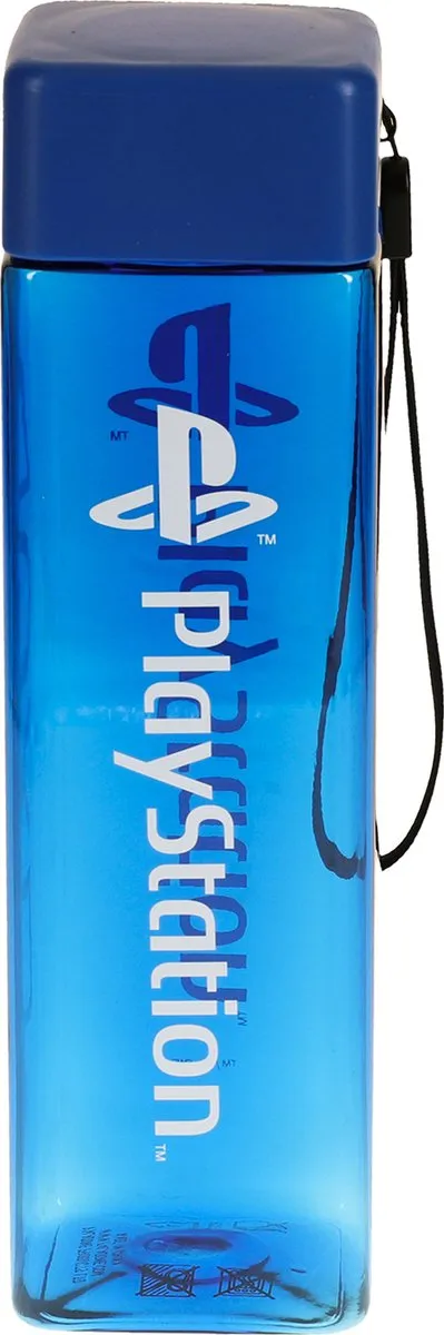Sony PlayStation Waterfles 0,5L