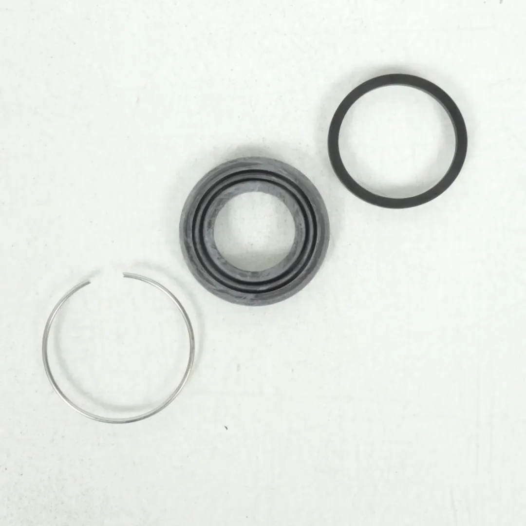 Yamaha 50 TZR Remklauw Reparatieset 34X-W0047-00