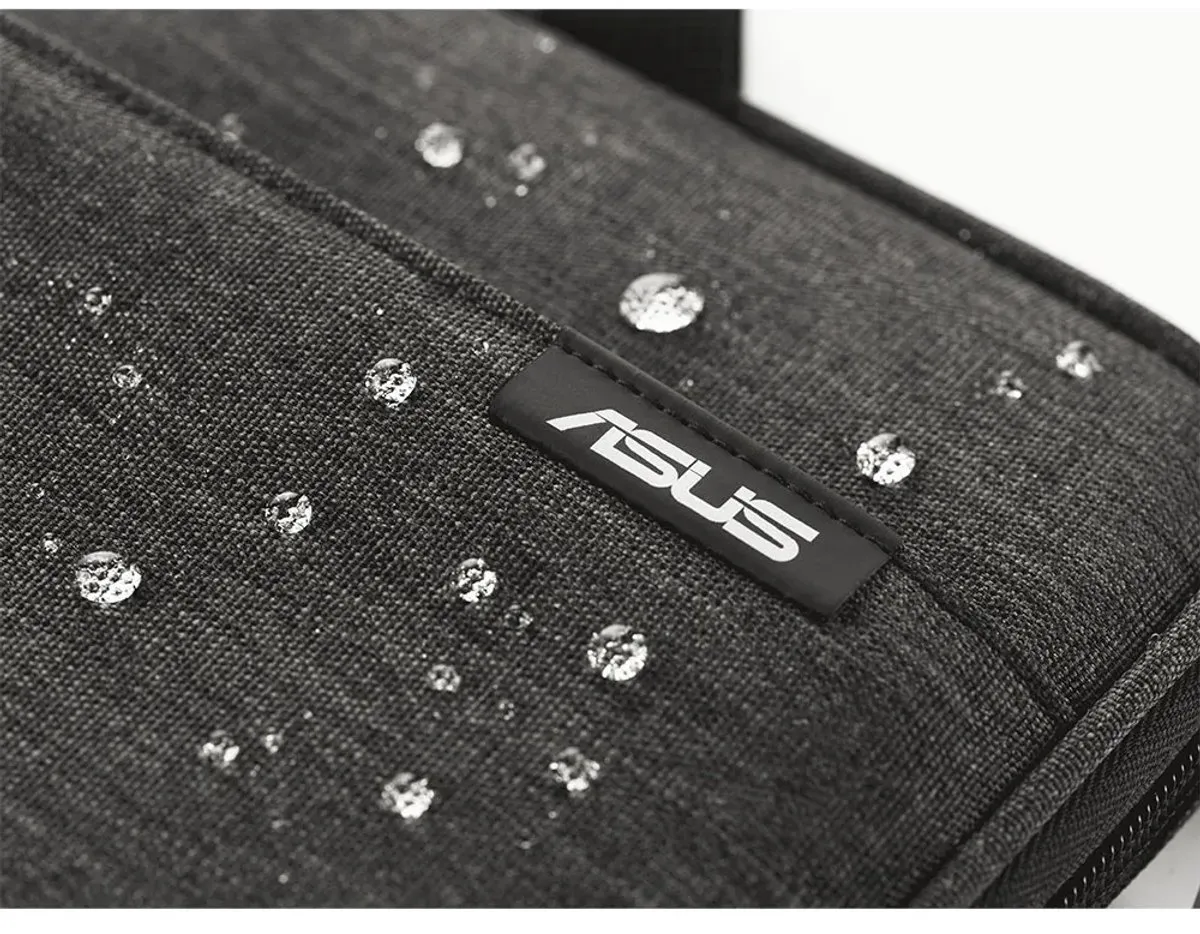 ASUS Sleeve 11.6 90XB07H0-BSL010 Laptophoes - 11.6" - Grijs - afbeelding 6 van 6