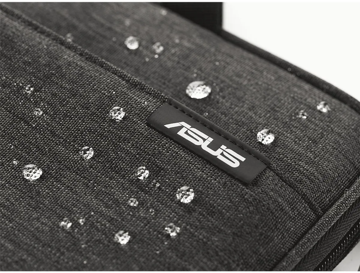 ASUS Sleeve 11.6 90XB07H0-BSL010 Laptophoes - 11.6" - Grijs - afbeelding 5 van 6