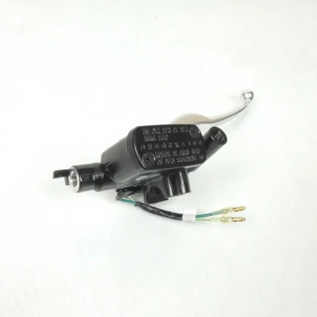 Peugeot Maître Cylindre Rem voor Scooter 200 Looxor 801326