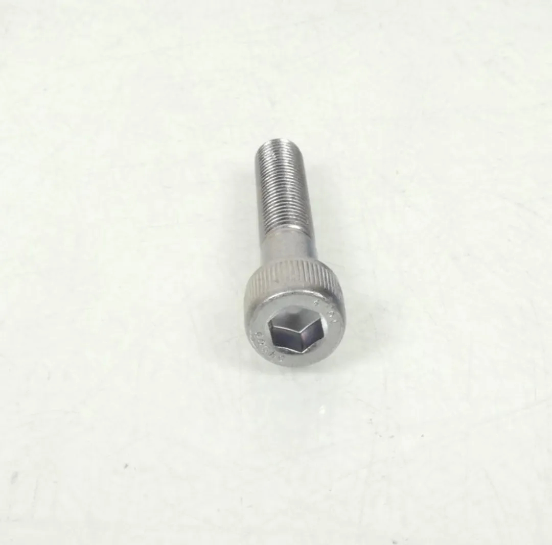 Yamaha Bout M10 Steek 125 L50mm - 600 FZ6 2004-2007