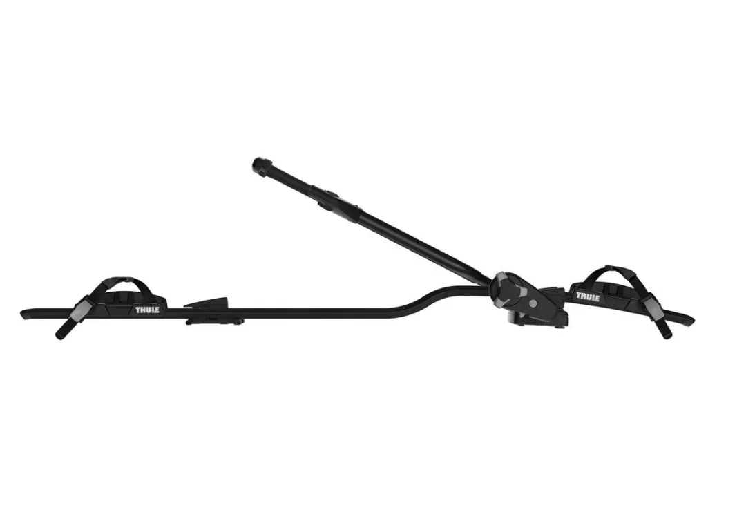 Thule ProRide 598002 Dak Fietsendrager - 1 Fiets - Zwart