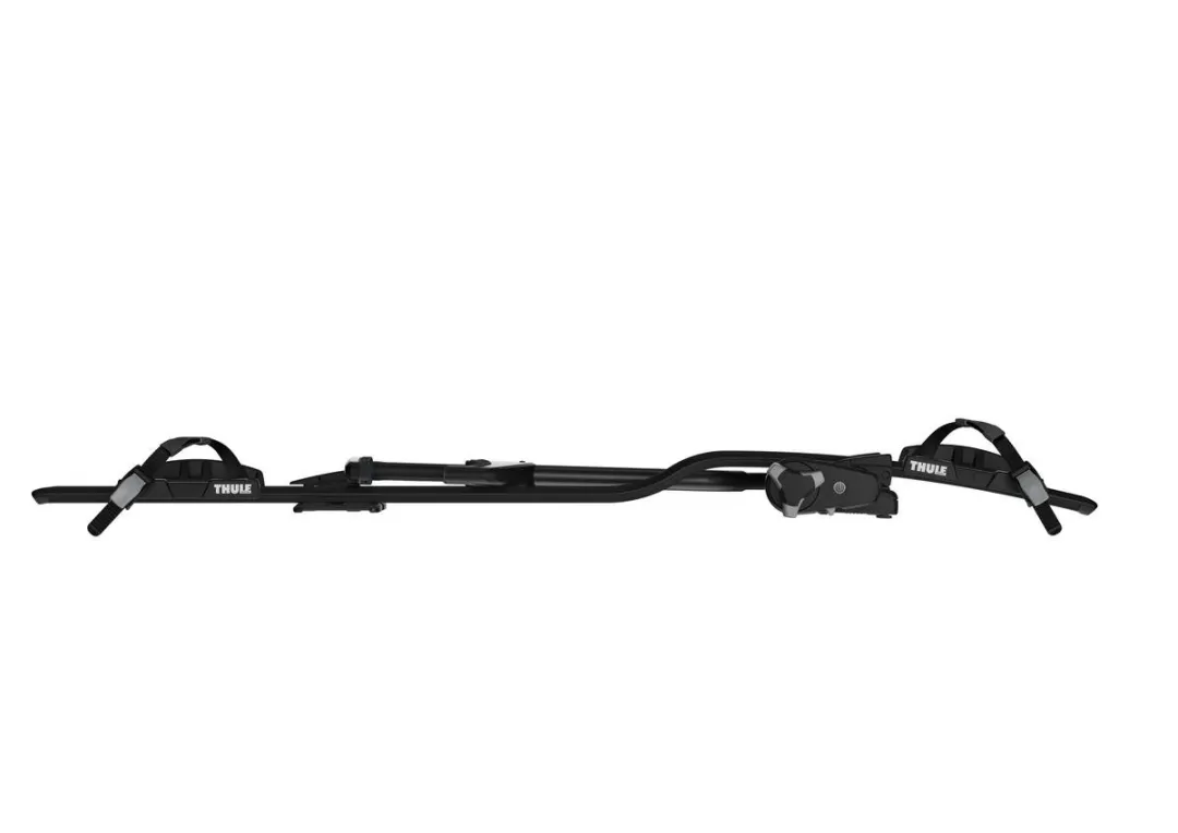 Thule ProRide 598002 Dak Fietsendrager - 1 Fiets - Zwart