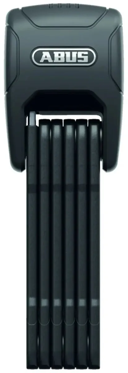 ABUS Vouwslot met Alarm 120cm